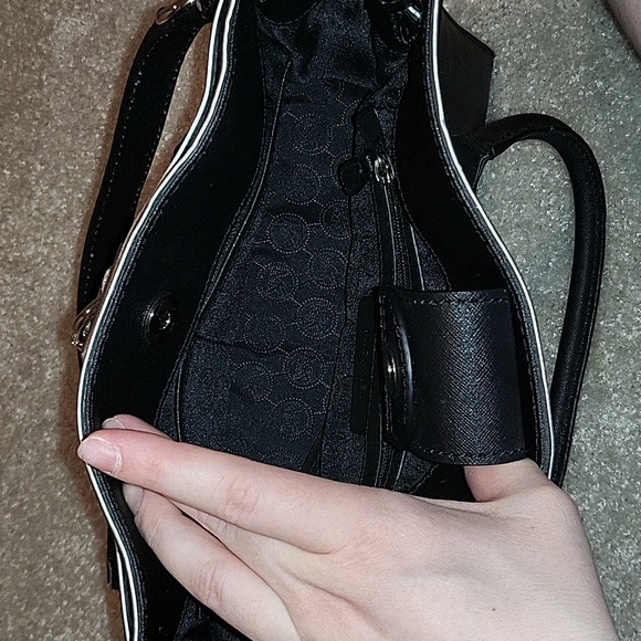 Michael Kors Chain Purse - Picture 6 of 13